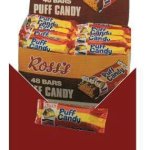 Ross’s puff candy
