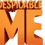 Despicable Me Logo