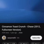 cinnamon toast crunch chade meme