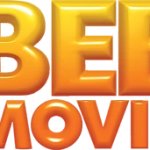 Bee Movie Logo