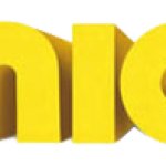 Minions 2015 Movie Logo