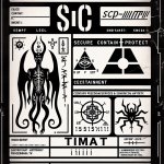 An Scp Label for timat