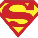 Superman Logo