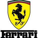 Ferrari Logo