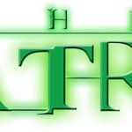 The Matrix Logo