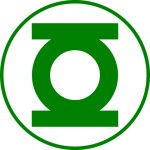 Green Lantern Logo