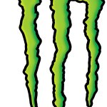 Monster Energy Logo