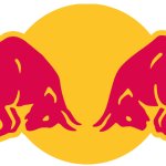 Red Bull Logo