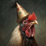 Party cock Blimage
