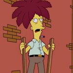 Sideshow Bob