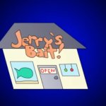 Jerry's Bait Shop