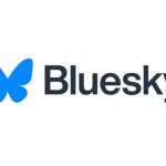 Bluesky logo