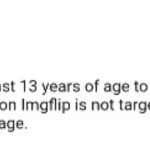 Imgflip age