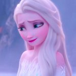 elsa beautiful