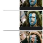 Braveheart