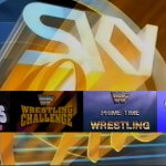 WWF on sky One