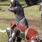 Gawain and the green knight