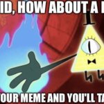 Bill