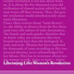 Housewivisation is slavery