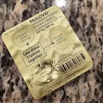 Paxlovid blister pack