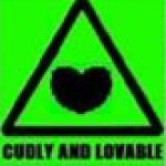 CUDLY AND LOVEABLE (SCP Foundation)