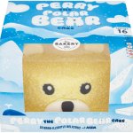 Perry The Polar Bear Asda Cake