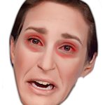 Rachel Maddow Cried Out