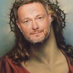 Lindner Jesus