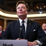 Elon to Congress