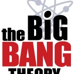 The Big Bang Theory Logo