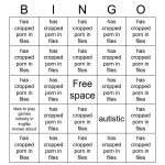 new bingo dropped meme