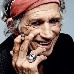 Keith Richards meme