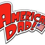 American Dad! Logo