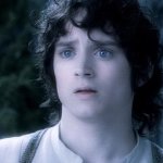 Unwilling frodo