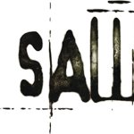 Saw Logo