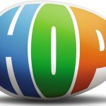 Hop Logo
