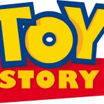 Toy Story Logo