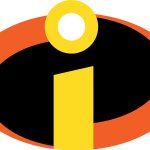 The Incredibles Logo