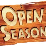 Open Season Logo