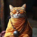 Cat Guru