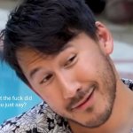 Markiplier What Did You Just Say To Me?