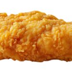 chicken tender