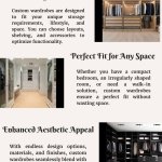 Custom Wardrobes Melbourne  