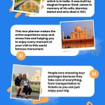 Taj Mahal Tour Packages