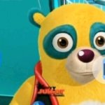 Spacial agent oso