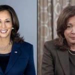 Before After Kamala template