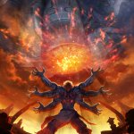 Asura's Wrath meme