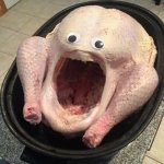 Nightmare Turkey