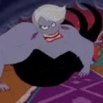 Crawling GIF Template