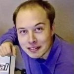 Muskrat the dweeb